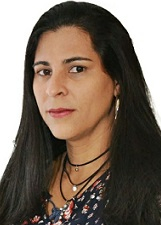 Foto de ANA PAULA DA SILVA MENDONÇA