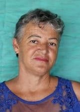Foto de CLEUSA APARECIDA DA SILVA