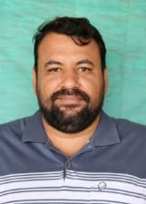 Foto de ANDERSON BARRONOVO