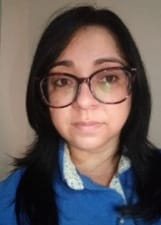 Foto de MARCIA CRISTINA DE SOUZA TAIRA