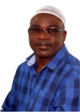 Foto de RASHEED ADEWALE ADEFIOYE