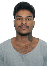 Foto de IGOR SAMUEL ALBINO FELISBERTO