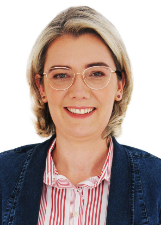Foto de CRISTIANE REGINA PAES