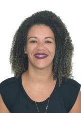 Foto de CRISTIANE APARECIDA DA SILVA