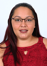Foto de GEISE MARCIA ABREU DOS REIS