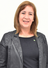 Foto de Geisiane dos Santos Silva Valente