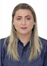 Foto de ANDRESSA DUMONT FRANCO DE SOUZA