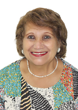 Foto de Juscelina Fraioli