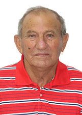 Foto de BENEDITO RUBENS MARQUES