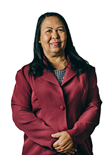 Foto de APARECIDA DO PERPETUO SOCORRO LEMOS OLIVEIRA