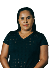 Foto de CLAUDIANE NUNES JARDIM