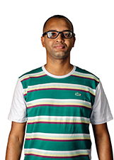 Foto de NATANAEL SILVERIO DA BARRA