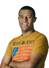 Foto de RAFAEL BARROSO DA CONCEIÇÃO