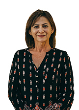 Foto de Rosangela Constantino