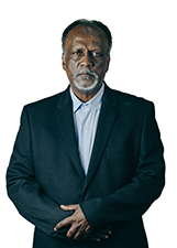 Foto de Luiz Antonio de Oliveira