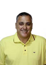 Foto de MÁRCIO JOSÉ TOLEDO