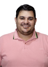 Foto de SAMIR DE OLIVEIRA CARVALHO