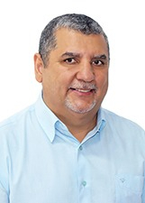 Foto de Luiz Carlos Ferreira Neto