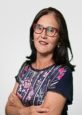 Foto de Maria Cecilia de Carvalho Fernandes