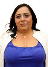 Foto de ANGELICA REGINA TINTI ARDUINO