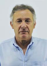 Foto de Benedito Celso Pinheiro de Quadros