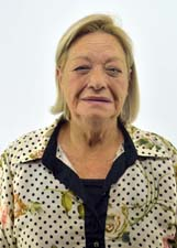 Foto de MARIA JOSÉ DA SILVA FILARDI