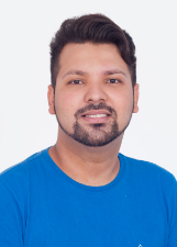 Foto de DANILO VICENTE OLIVEIRA DA SILVA