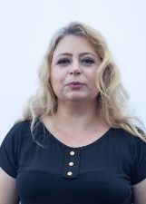 Foto de JACQUELINE MONTE OLIVA THOMAZ