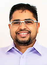 Foto de Reginaldo Cirilo