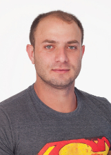 Foto de ALAN HUSSAR BRISOLA