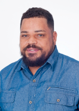 Foto de AGNALDO APARECIDO DA CRUZ