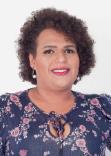 Foto de TATIANA DA SILVA RIBEIRO