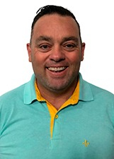 Foto de ANDERSON PEREIRA DOS SANTOS