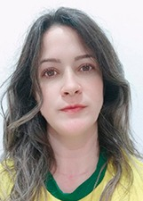 Foto de PATRICIA RISTHER MORAES DOS SANTOS