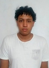 Foto de AHMED TARIQ JAFAR COELHO RIBEIRO