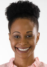 Foto de TAISE APARECIDA BRAZ