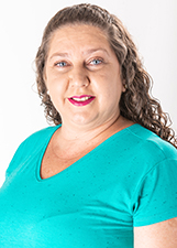 Foto de SIMONE CRISTINA CASTRO CASSIANO
