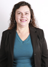 Foto de LUCIANA MARIA ALVES POLYDORO