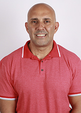 Foto de Marcos da Silva Miranda
