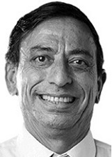 Foto de ROMIVAL APARECIDO FERREIRA