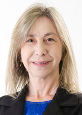 Foto de REGINA ELIETE LUCHETTI BARTOLOMEU