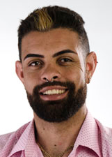 Foto de WILLIAN JOSÉ BAPTISTA DOS SANTOS