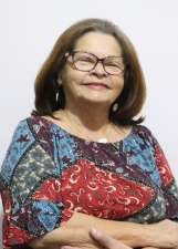 Foto de Maria Lucia da Silva