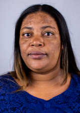 Foto de MARICLEIA DE JESUS ALVES DE ALMEIDA