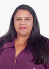 Foto de SILVIA IRACEMA LOPES MACHADO DE MORAIS