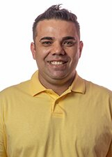 Foto de RAFAEL BISCONSINI LACERDA DA SILVA