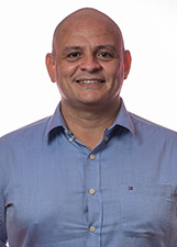 Foto de EVERTON DE FREITAS DA CRUZ
