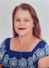 Foto de MARIA MARGARETH FERREIRA