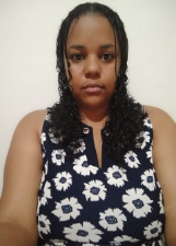 Foto de THAIS HELENA APARECIDA OLIVEIRA