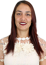 Foto de VALÉRIA LUANA DOS PASSOS